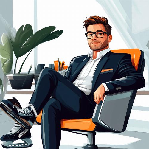 Avatar de Condorito